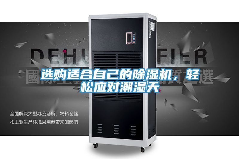 選購適合自己的草莓污视频在线看，輕鬆應對潮濕天