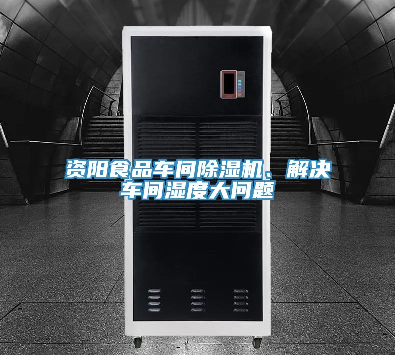 資陽食品車間草莓污视频在线看、解決車間濕度大問題