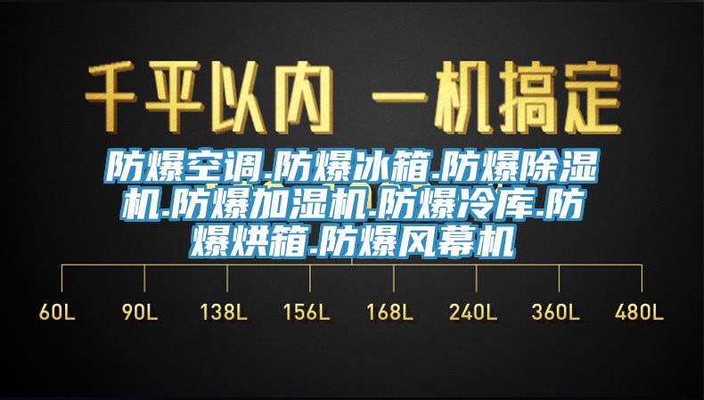 防爆空調.防爆冰箱.防爆草莓污视频在线看.防爆加濕機.防爆冷庫.防爆烘箱.防爆風幕機