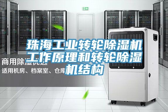 珠海工業轉輪草莓污视频在线看工作原理和轉輪草莓污视频在线看結構