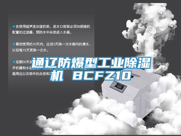 通遼防爆型工業草莓污视频在线看 BCFZ10