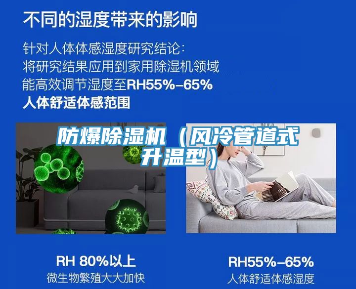防爆草莓污视频在线看（風冷管道式升溫型）