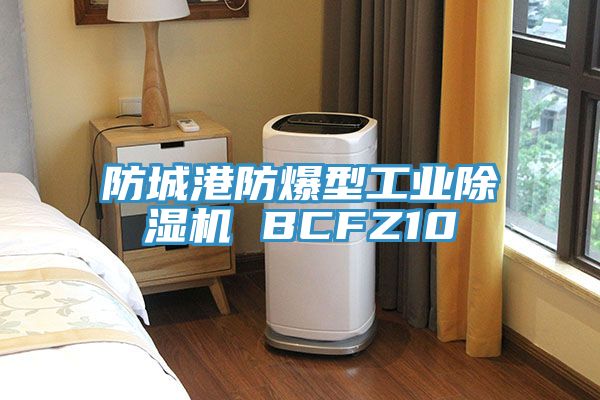 防城港防爆型工業草莓污视频在线看 BCFZ10