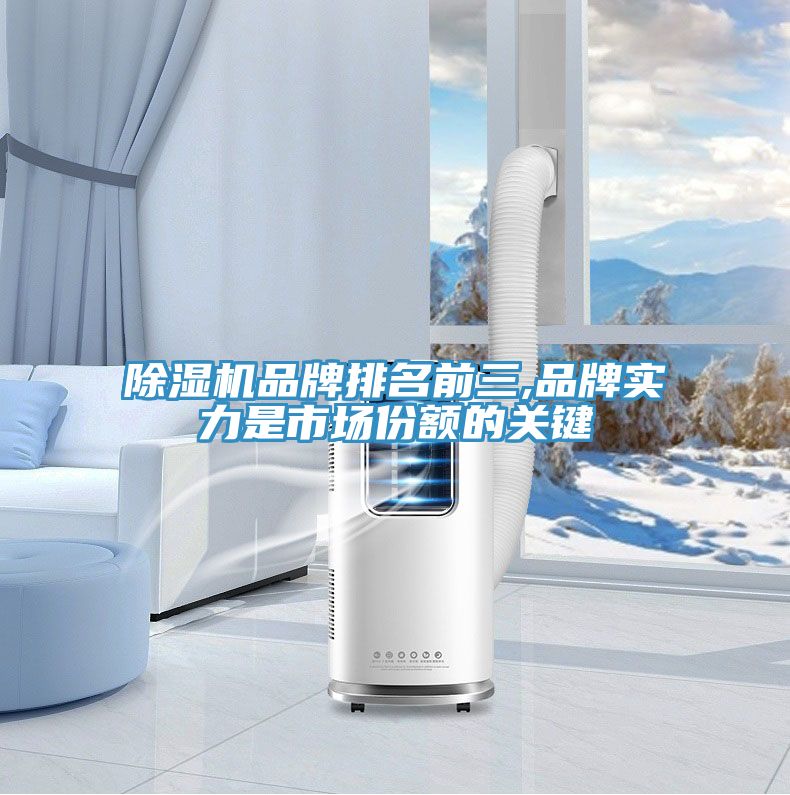 草莓污视频在线看品牌排名前三,品牌實力是市場份額的關鍵