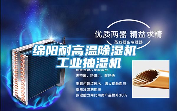 綿陽耐高溫草莓污视频在线看 工業抽濕機