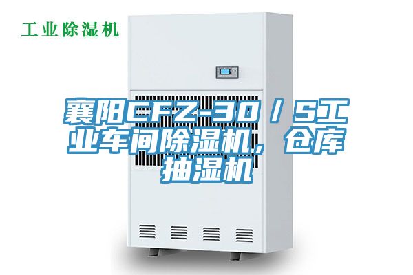襄陽CFZ-30／S工業車間草莓污视频在线看，倉庫抽濕機