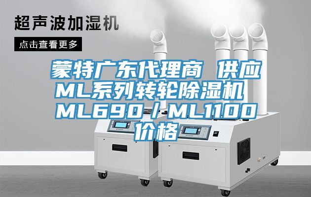 蒙特廣東代理商 供應ML係列轉輪草莓污视频在线看 ML690／ML1100價格