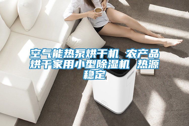 空氣能熱泵烘幹機 農產品烘幹家用小型草莓污视频在线看 熱源穩定