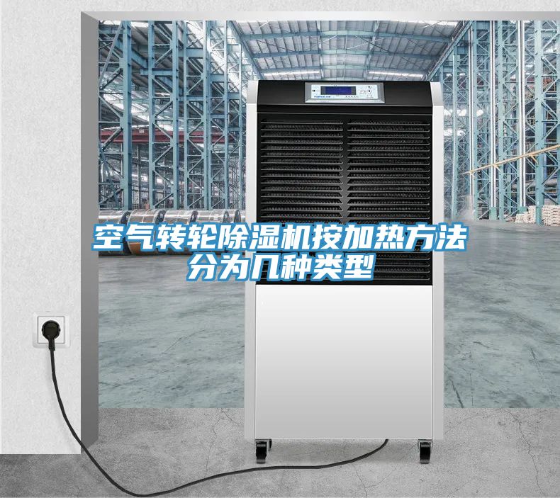 空氣轉輪草莓污视频在线看按加熱方法分為幾種類型