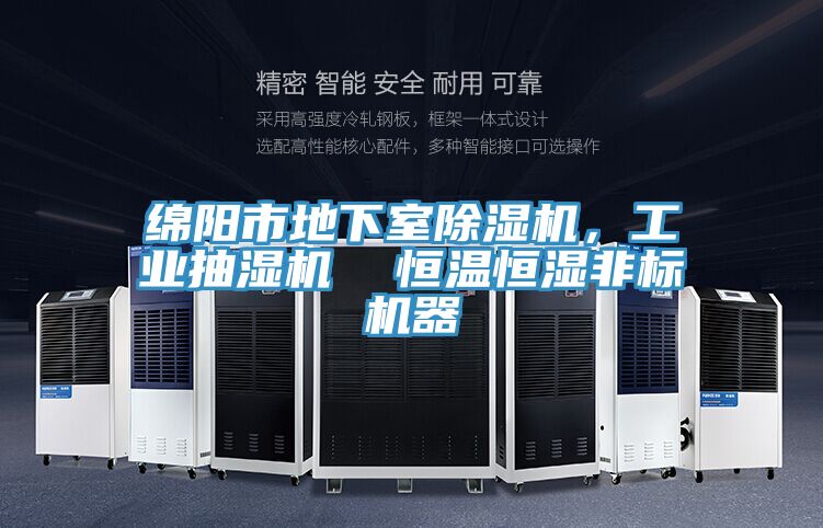 綿陽市地下室草莓污视频在线看，工業抽濕機  恒溫恒濕非標機器