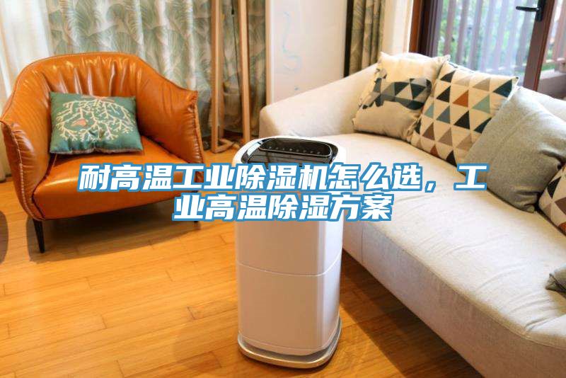 耐高溫工業草莓污视频在线看怎麽選，工業高溫除濕方案