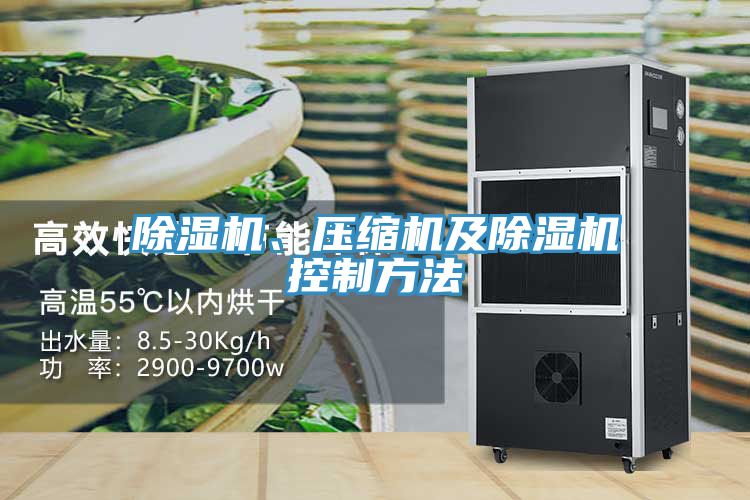 草莓污视频在线看、壓縮機及草莓污视频在线看控製方法