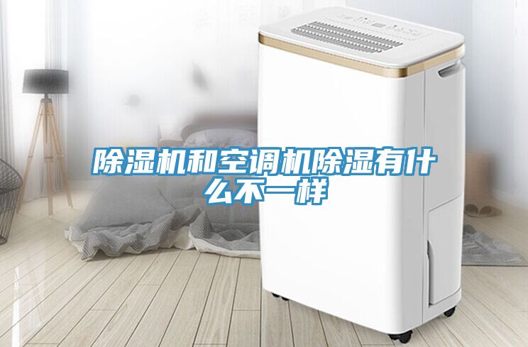 草莓污视频在线看和空調機除濕有什麽不一樣