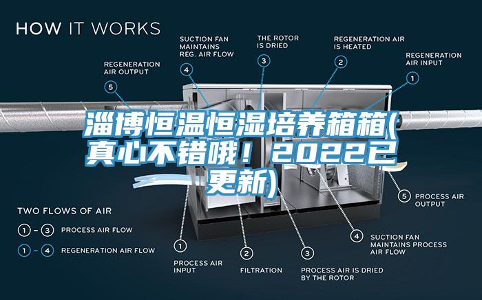 淄博恒溫恒濕培養箱箱(真心不錯哦！2022已更新)