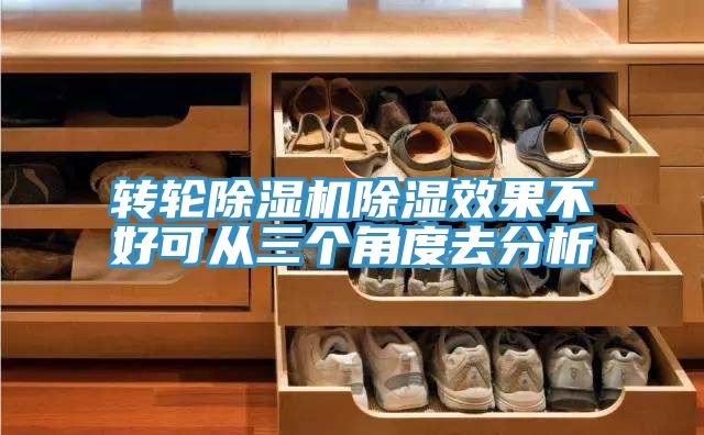 轉輪草莓污视频在线看除濕效果不好可從三個角度去分析