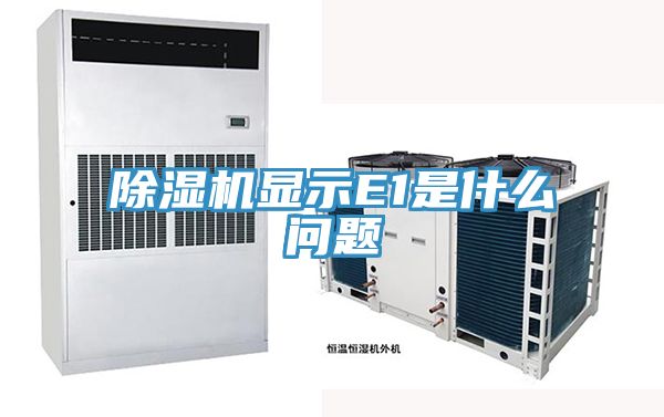 草莓污视频在线看顯示E1是什麽問題