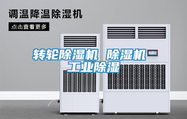 轉輪草莓污视频在线看 草莓污视频在线看 工業除濕