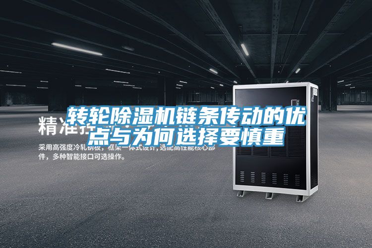 轉輪草莓污视频在线看鏈條傳動的優點與為何選擇要慎重