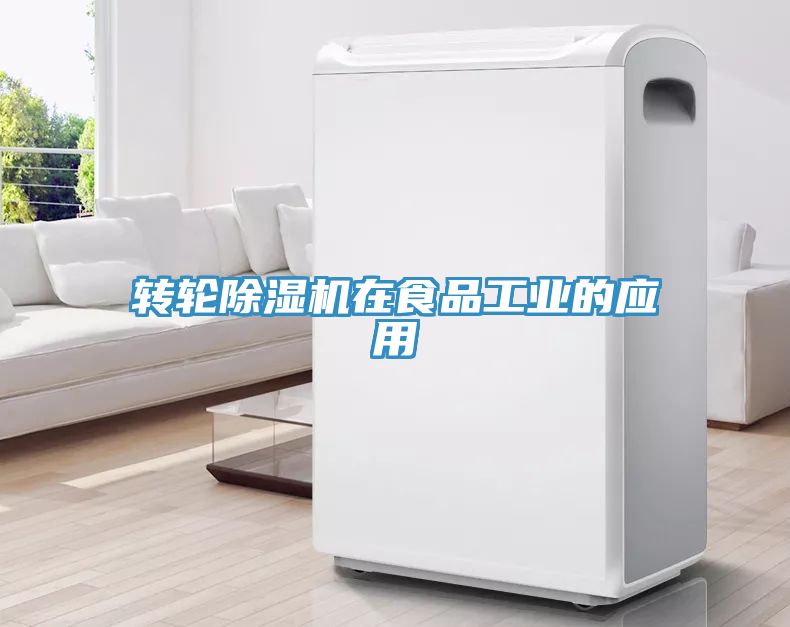 轉輪草莓污视频在线看在食品工業的應用