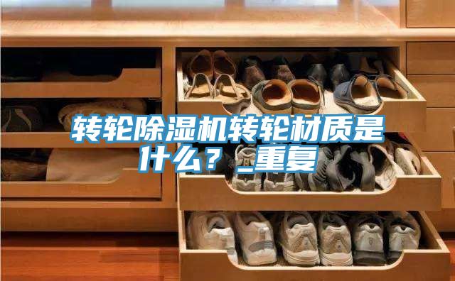 轉輪草莓污视频在线看轉輪材質是什麽？_重複
