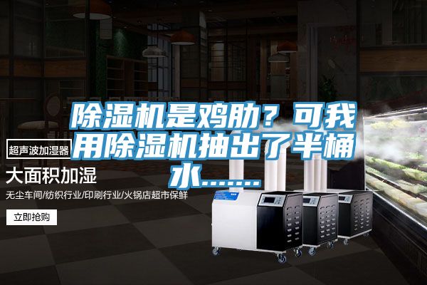 草莓污视频在线看是雞肋？可我用草莓污视频在线看抽出了半桶水.......