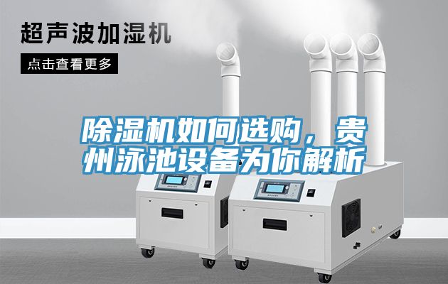 草莓污视频在线看如何選購，貴州泳池設備為你解析