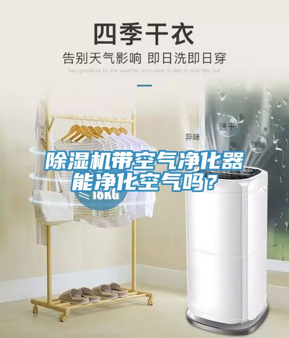 草莓污视频在线看帶空氣淨化器能淨化空氣嗎？