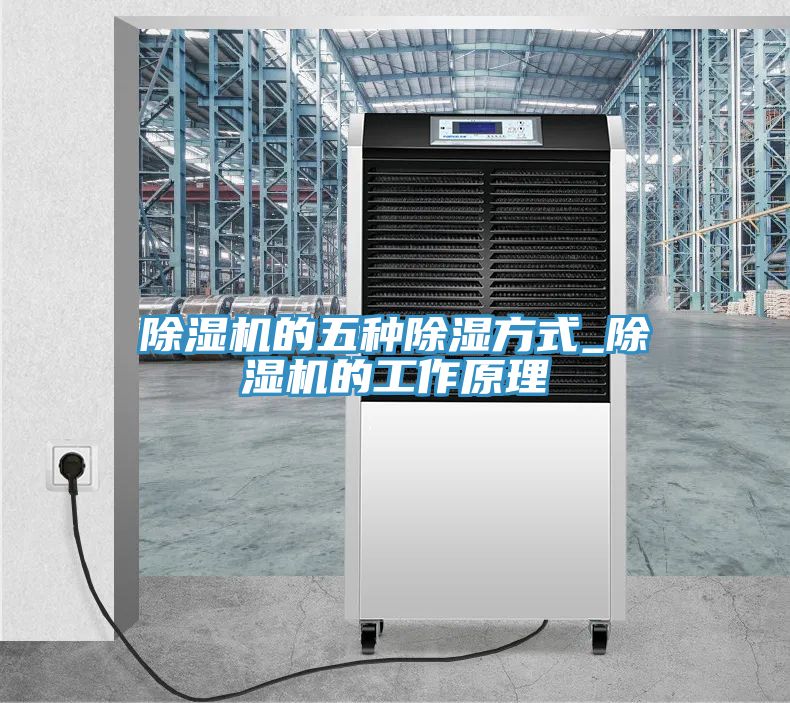 草莓污视频在线看的五種除濕方式_草莓污视频在线看的工作原理