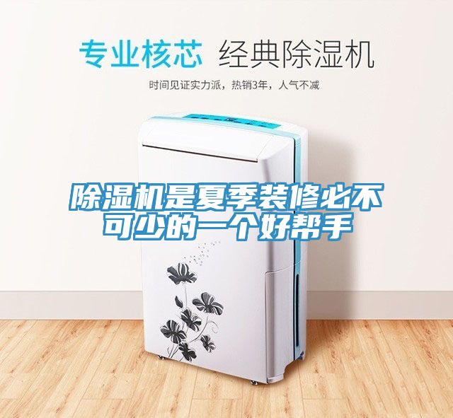 草莓污视频在线看是夏季裝修必不可少的一個好幫手