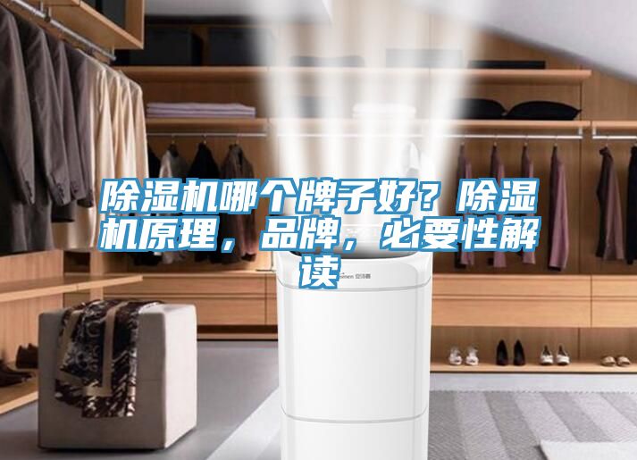 草莓污视频在线看哪個牌子好？草莓污视频在线看原理，品牌，必要性解讀
