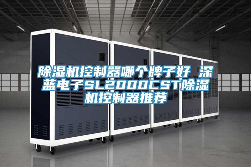 草莓污视频在线看控製器哪個牌子好 深藍電子SL2000CST草莓污视频在线看控製器推薦