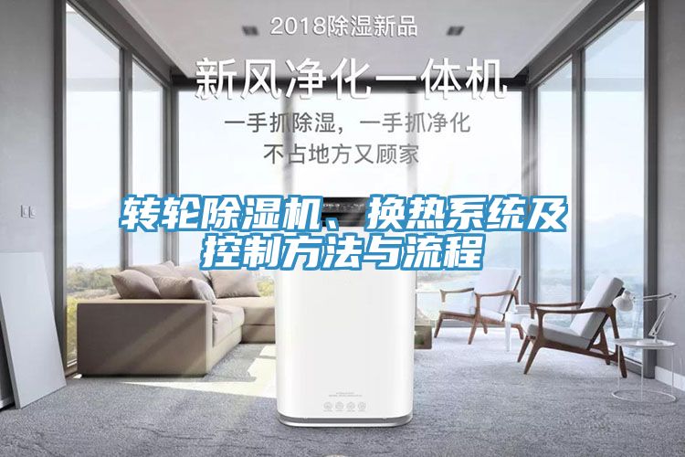 轉輪草莓污视频在线看、換熱係統及控製方法與流程