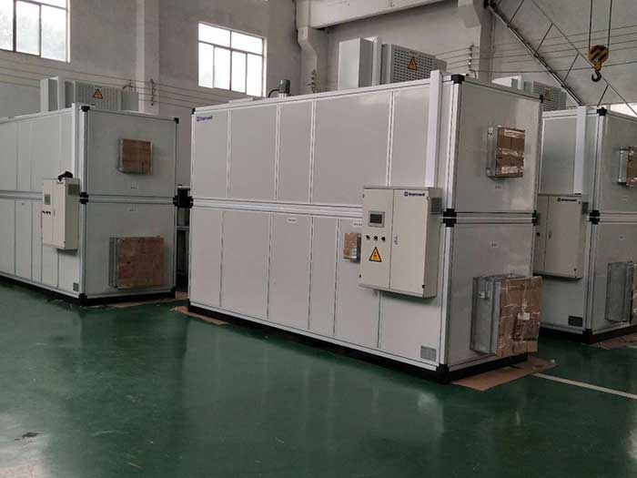 濟南銘威化工鋰電池鈷酸鋰零下40℃露點，三台全新風轉輪草莓污视频在线看組