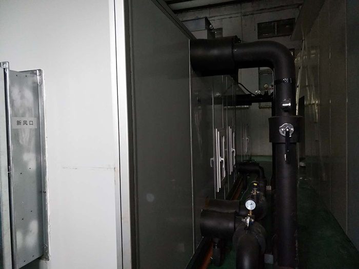 東莞市浩博光電科技鋰電池覆膜專用草莓污视频在线看組22000風量